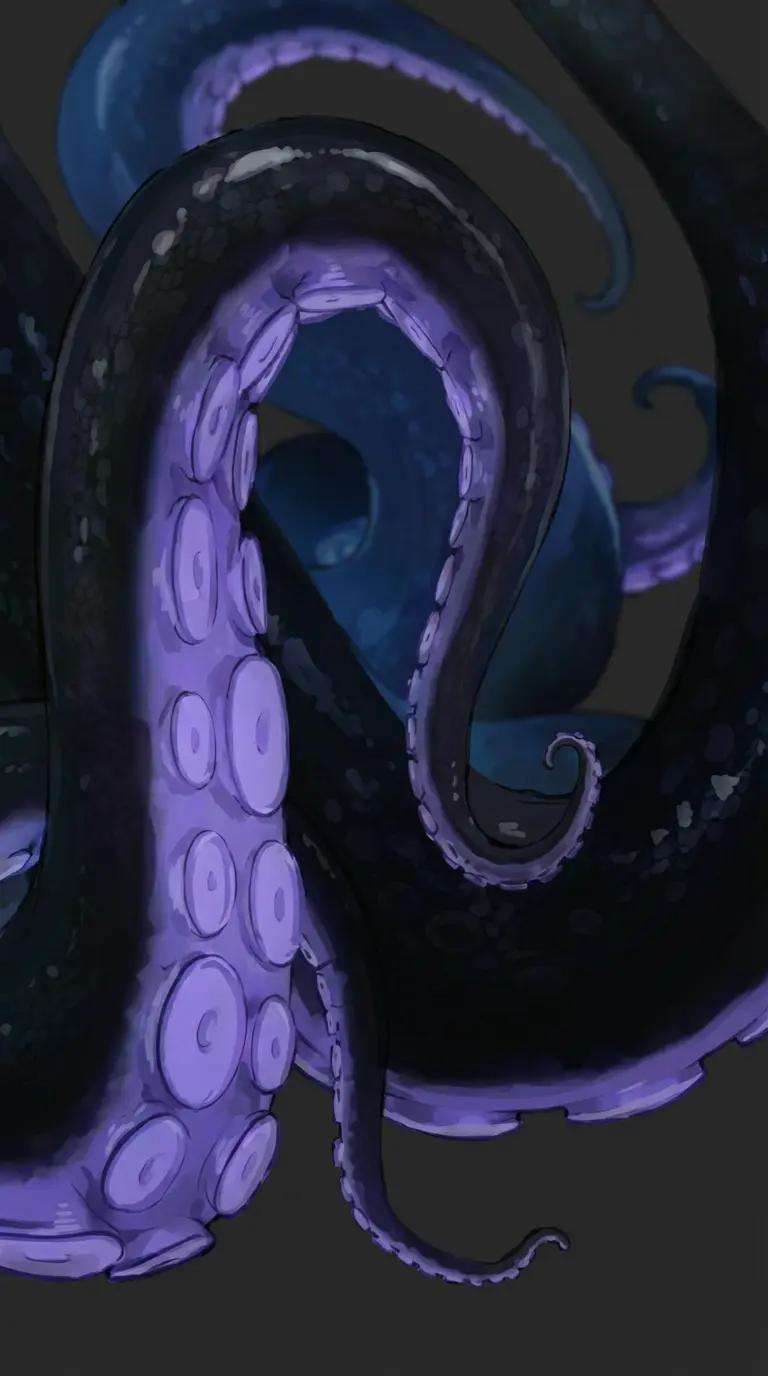 Tentacle Thoms thumbnail