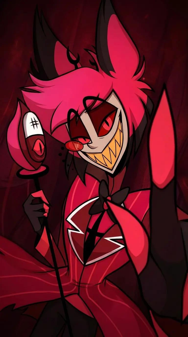 Alastor thumbnail