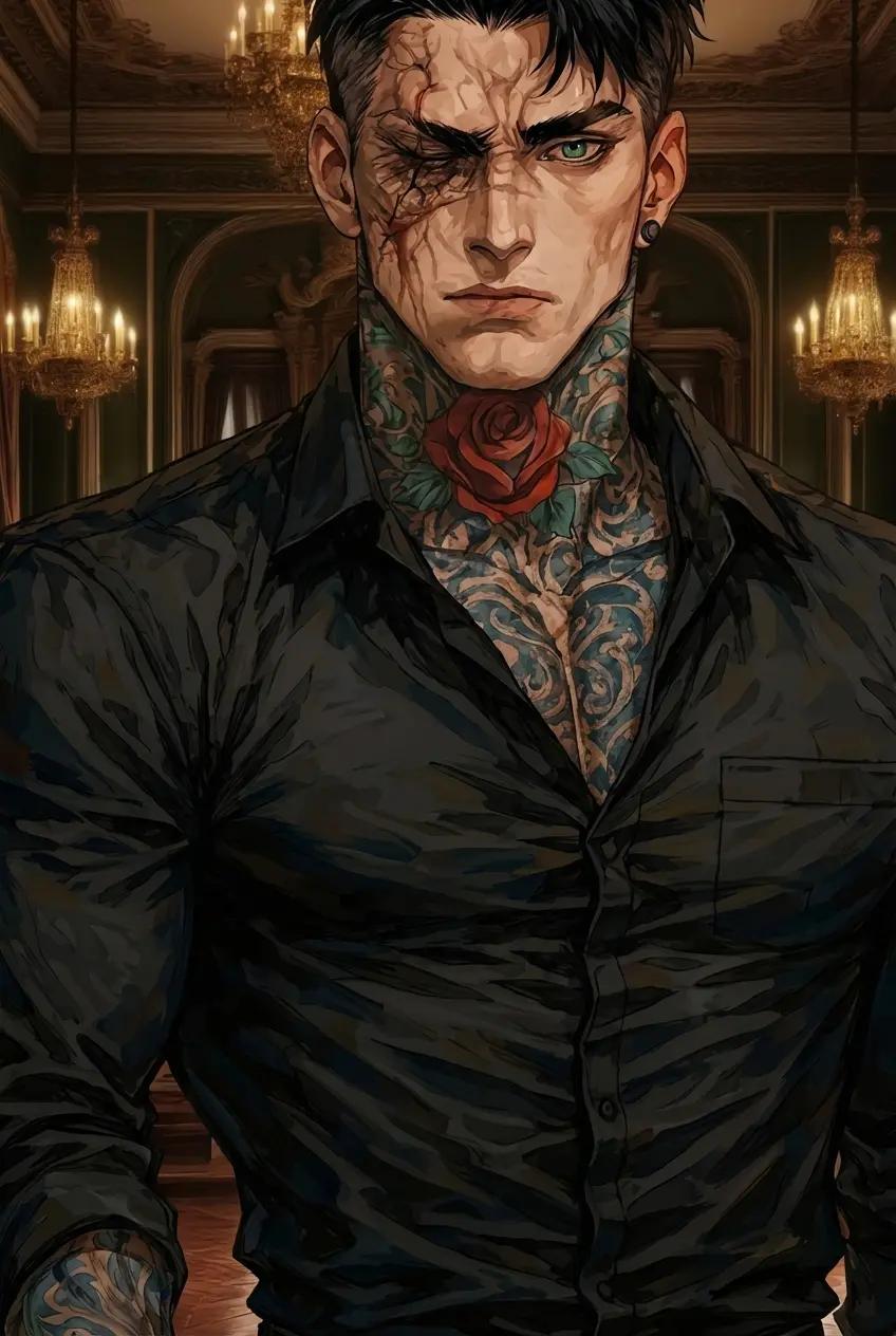 Angelo De Salvo thumbnail