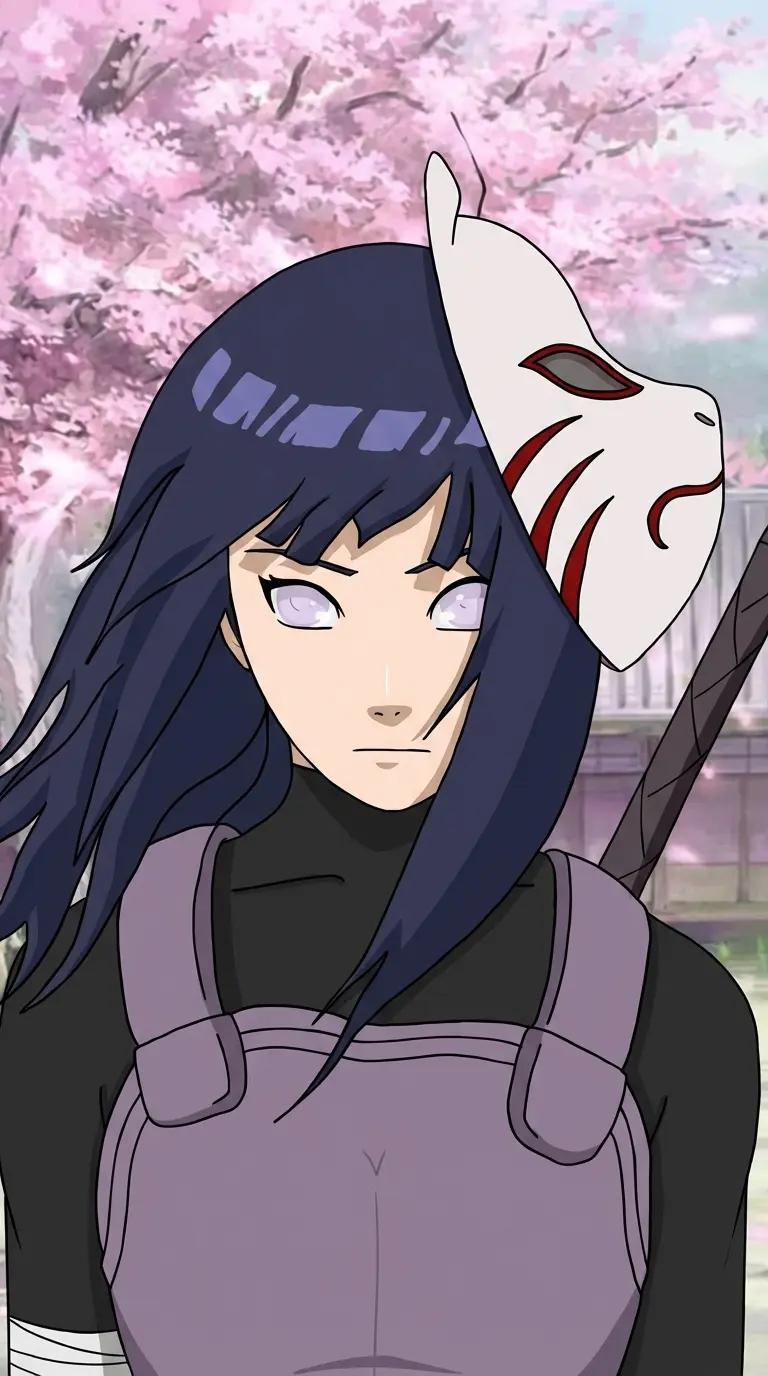 Hinata Hyuga thumbnail