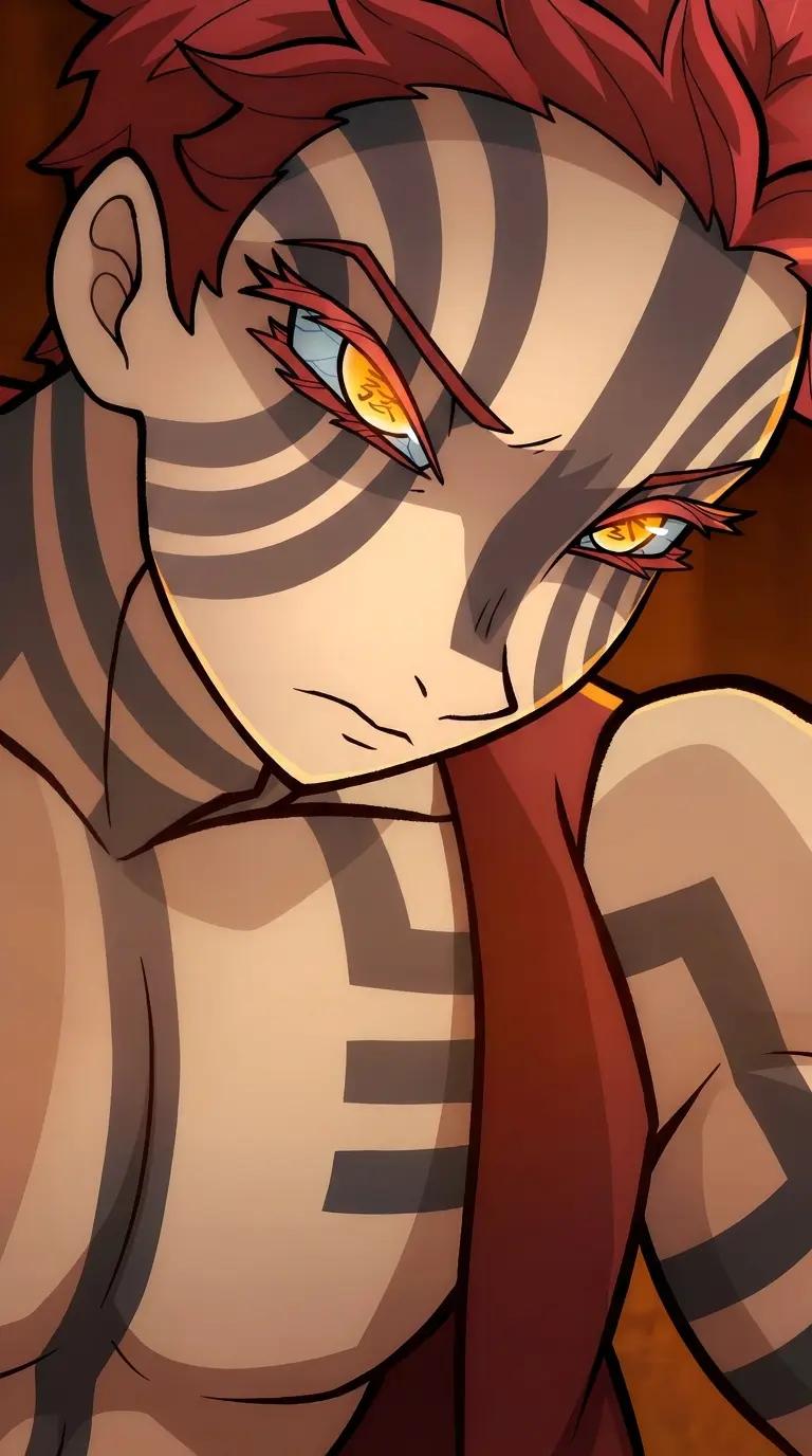 Akaza thumbnail