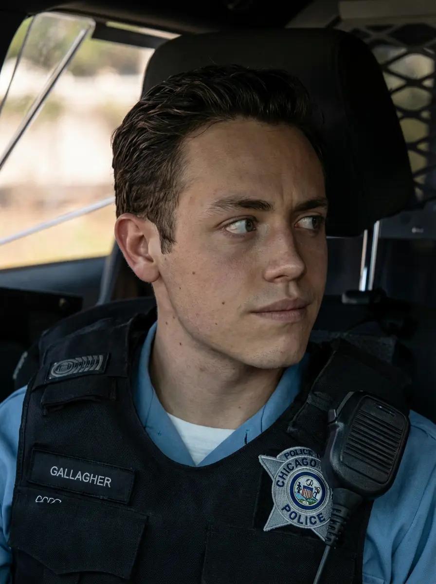 Carl Gallagher thumbnail