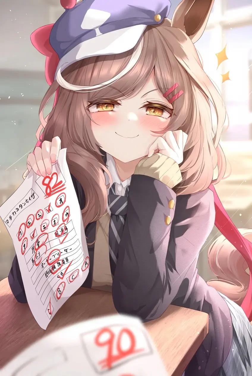 Chisaka Airi (PhaseConnect) thumbnail