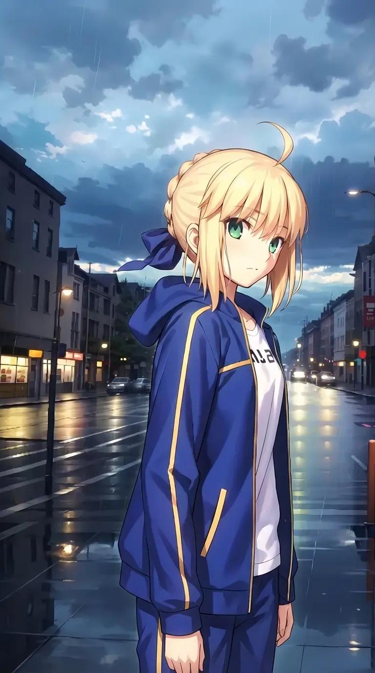 Artoria thumbnail
