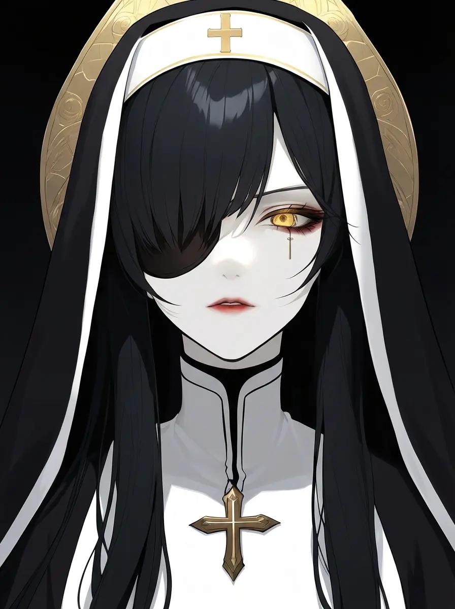 Sister Emy thumbnail