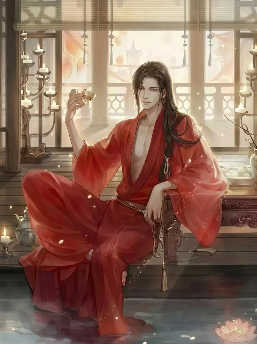Emperor husband  thumbnail