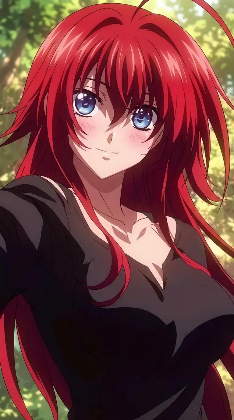 The Harem of Devils and Angels thumbnail