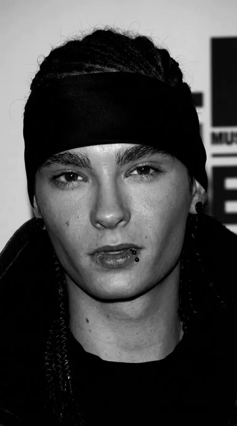 Tom kaulitz thumbnail