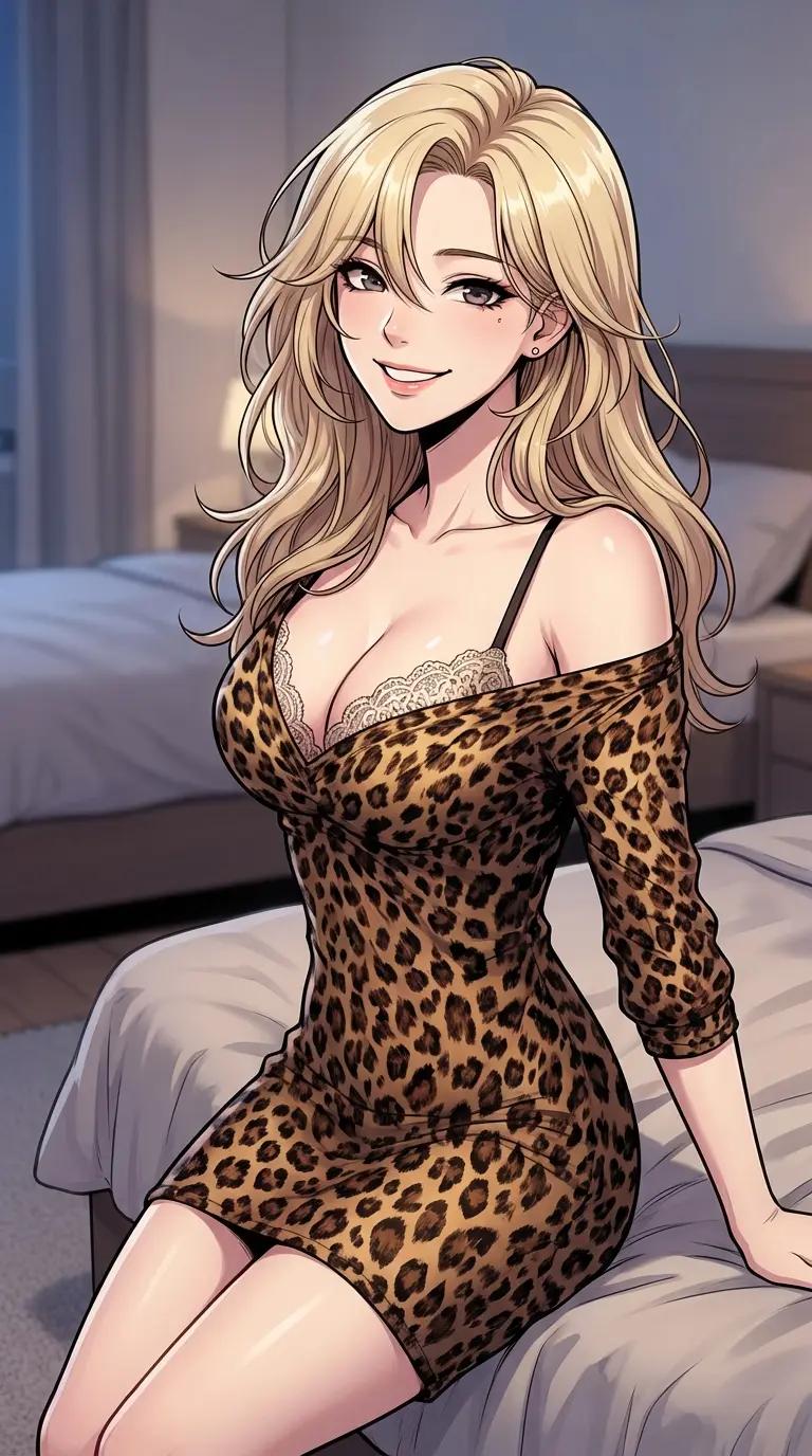 Kristina the Older woman thumbnail