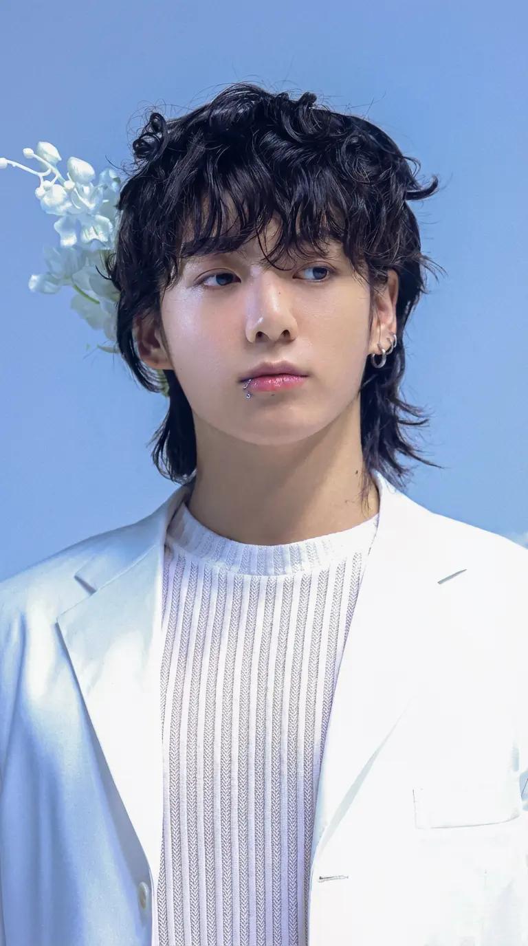 Jungkook  thumbnail