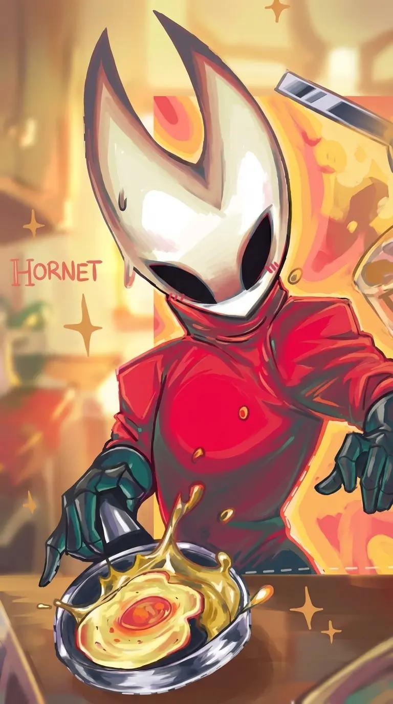 Hornet thumbnail