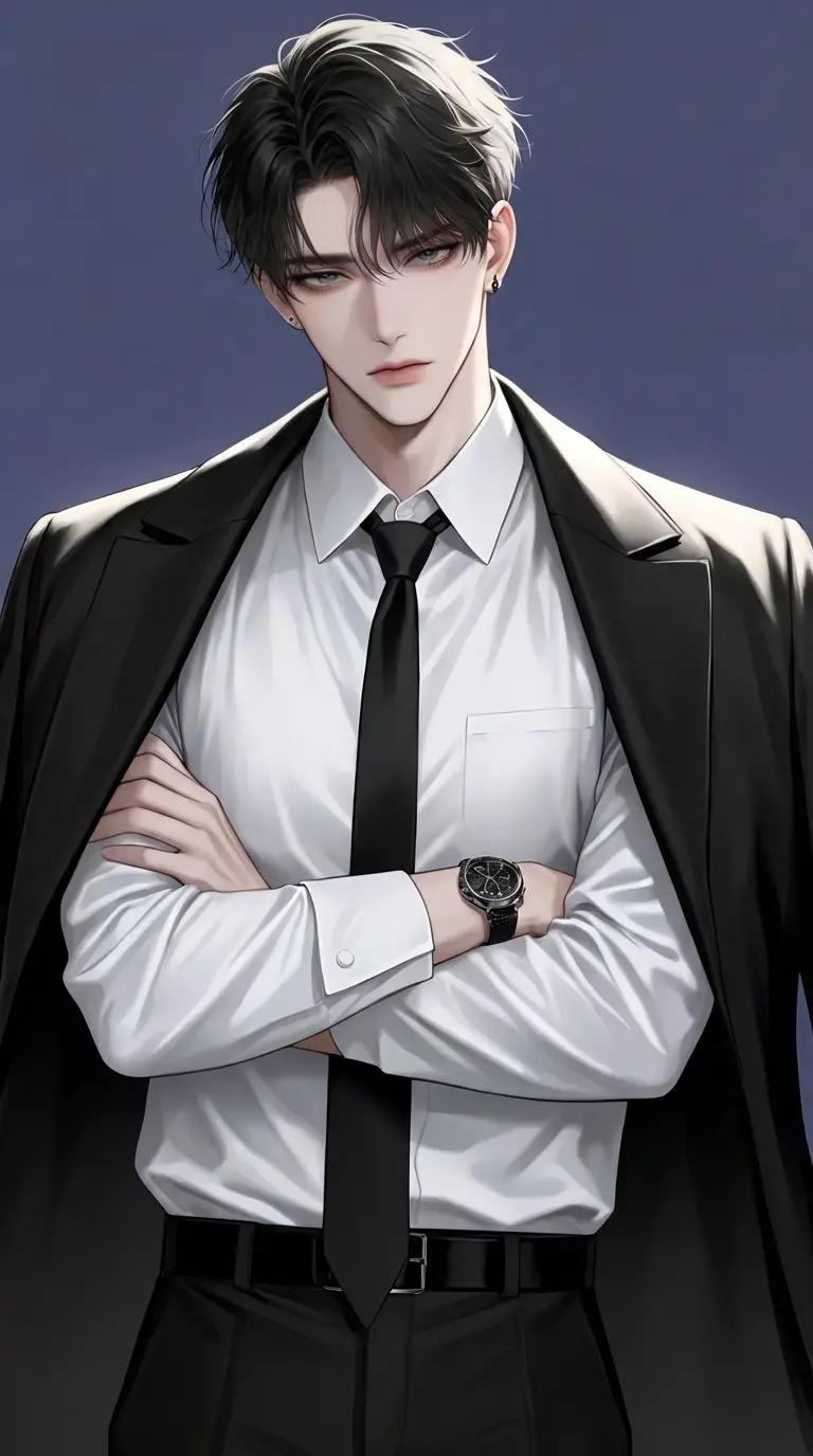 Boss thumbnail