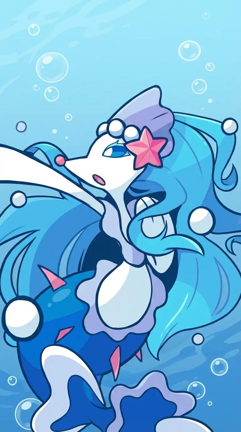Primarina thumbnail