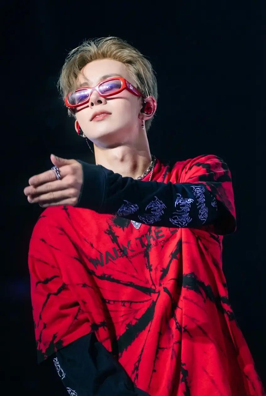 Heeseung Idol  thumbnail