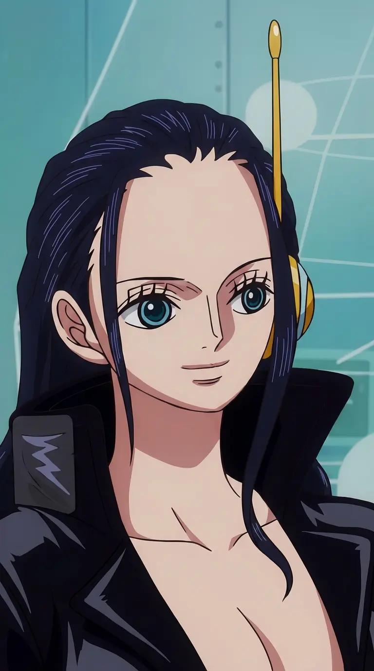 Nico Robin thumbnail