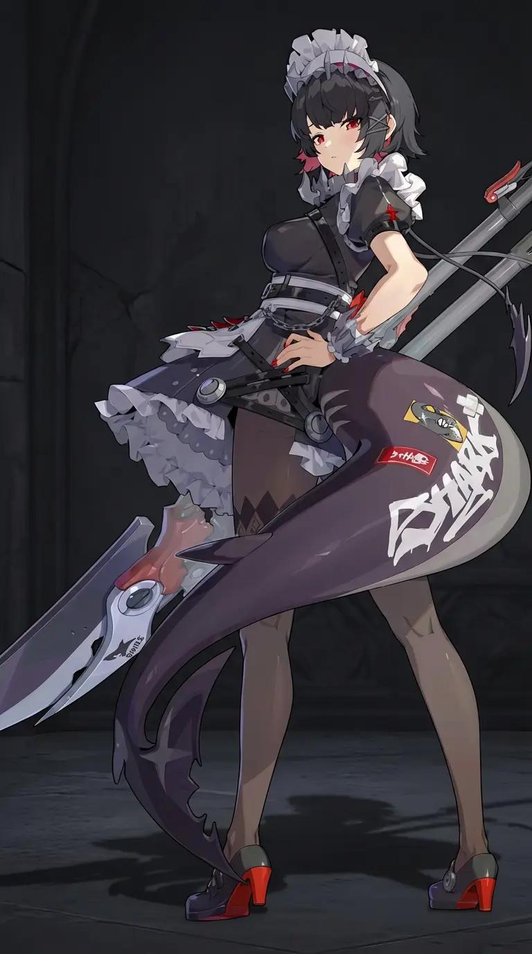 Ellen joe thumbnail
