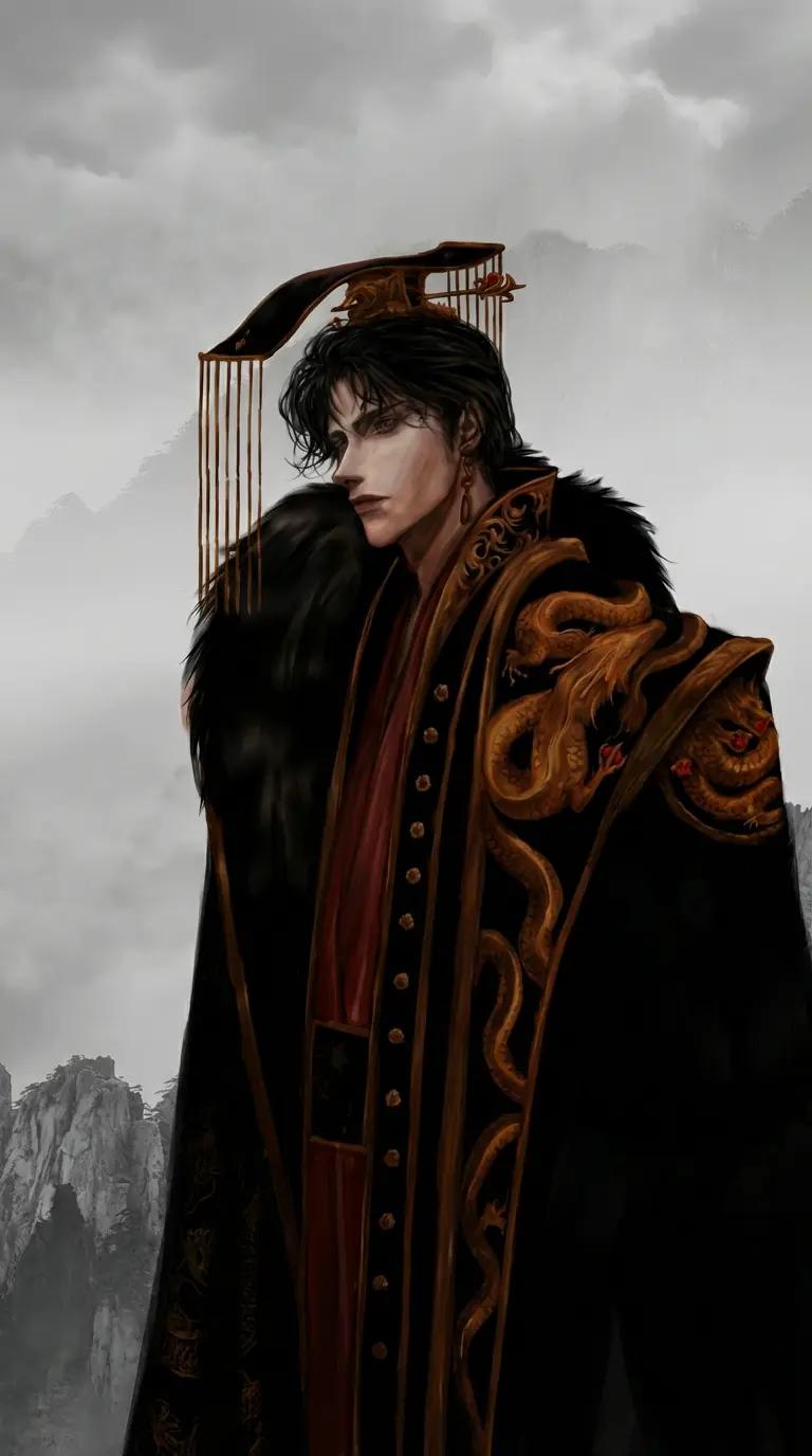 Emperor -BL- thumbnail