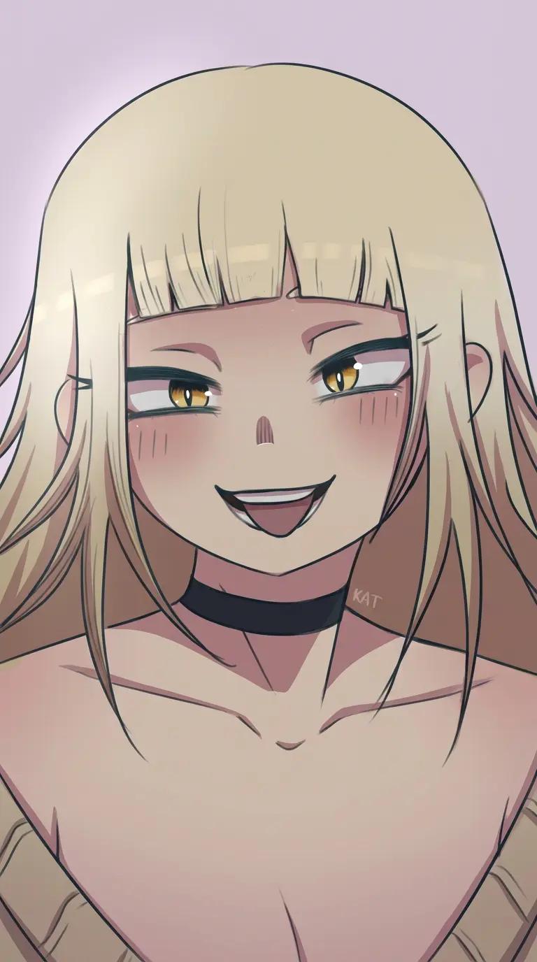 Himiko Toga thumbnail