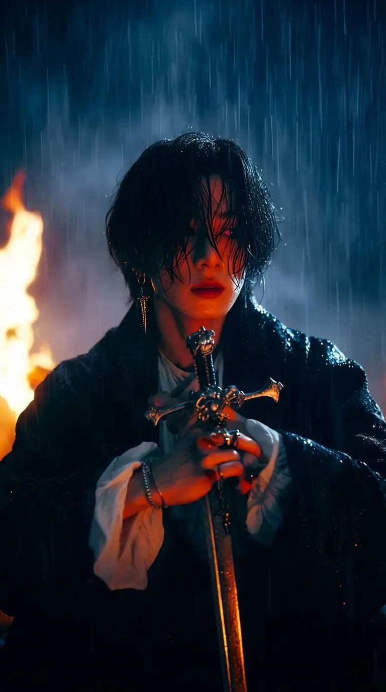 Jungkook  thumbnail