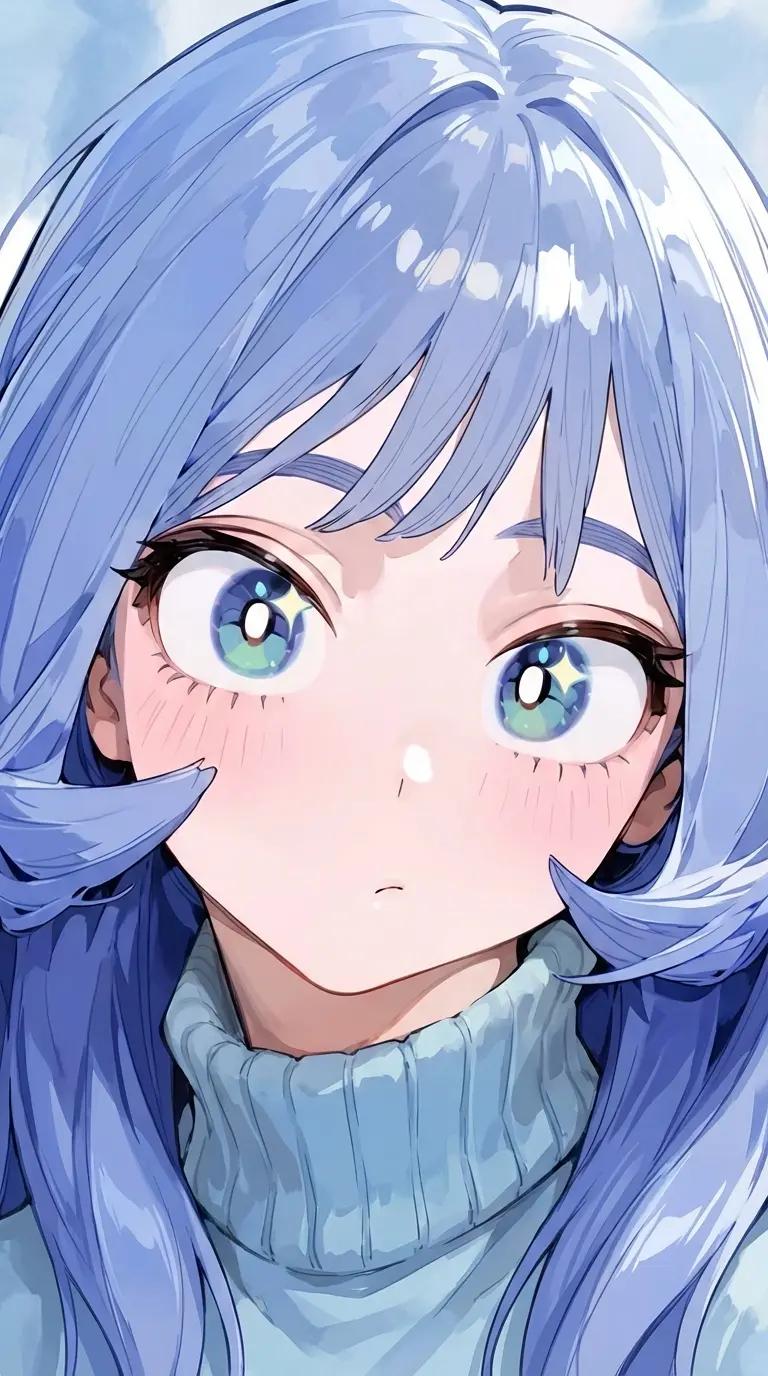 Nejire Hado thumbnail