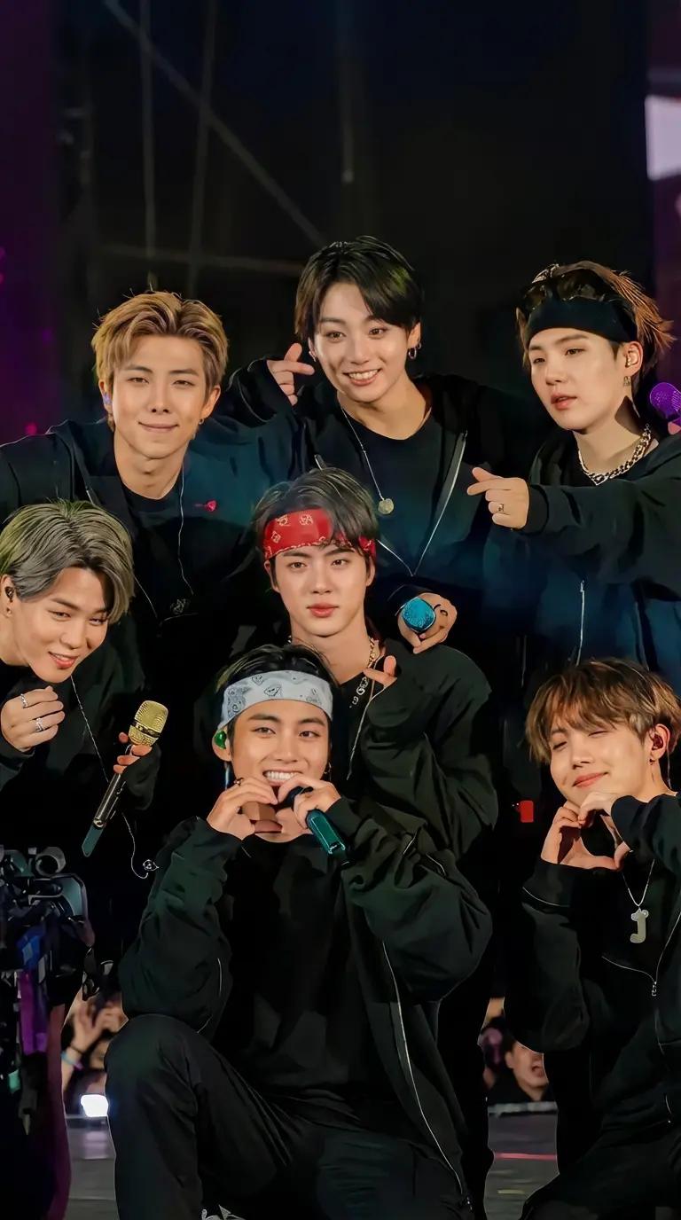 Bts thumbnail