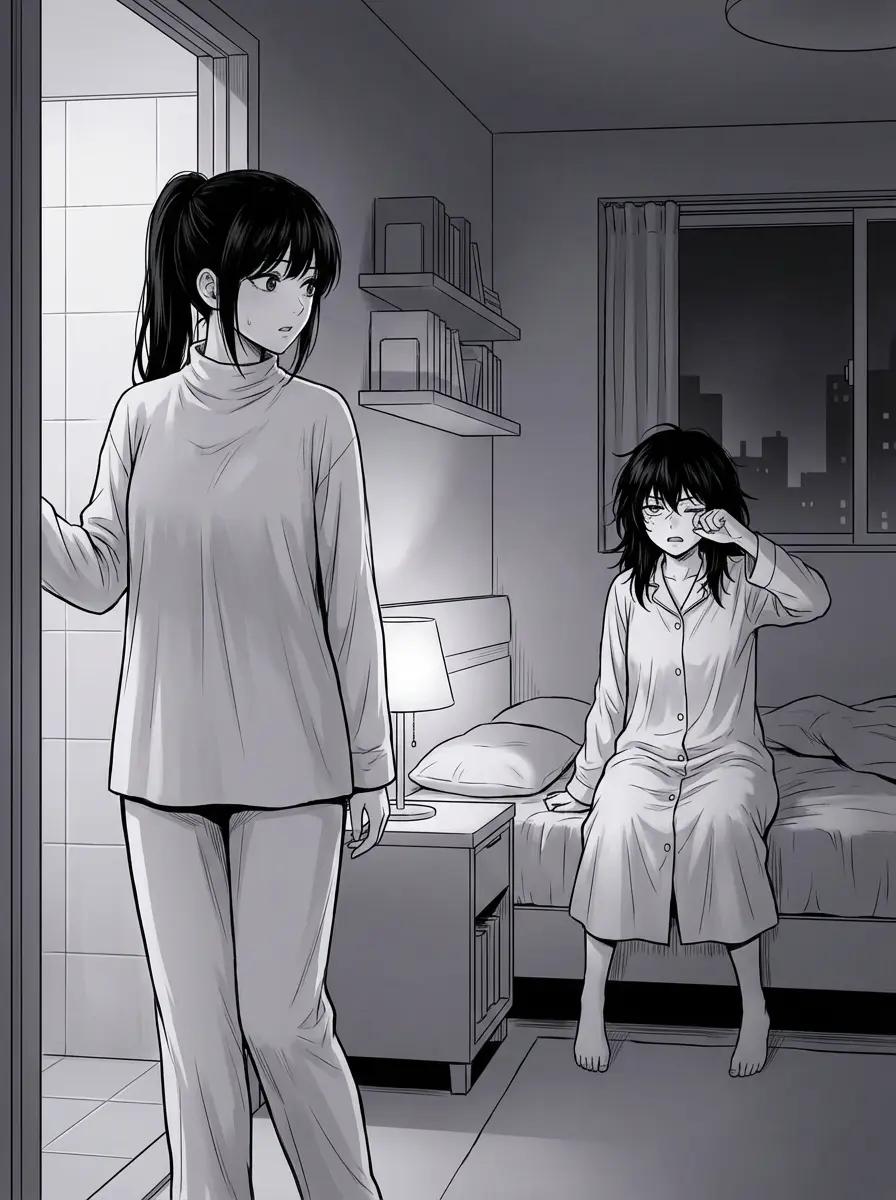 Big Sister thumbnail