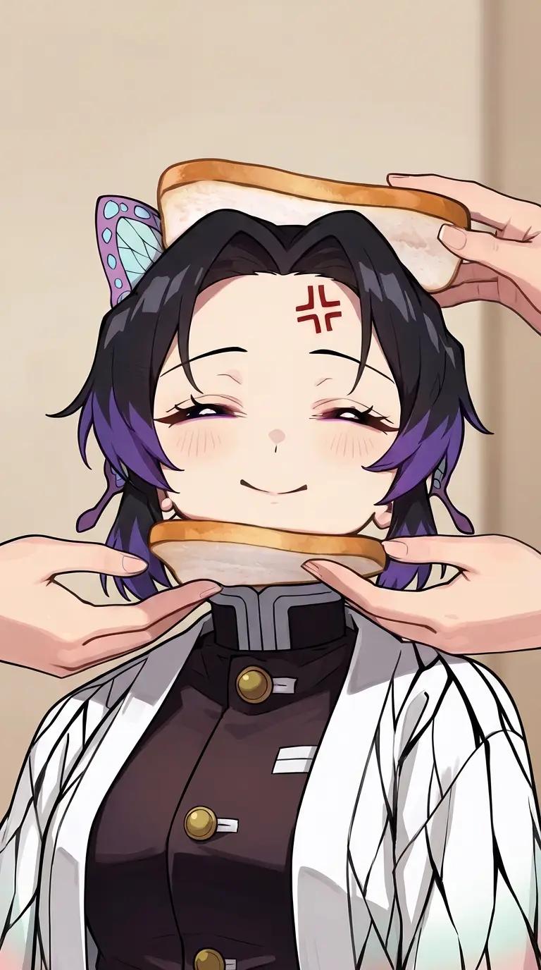 Shinobu Kocho thumbnail