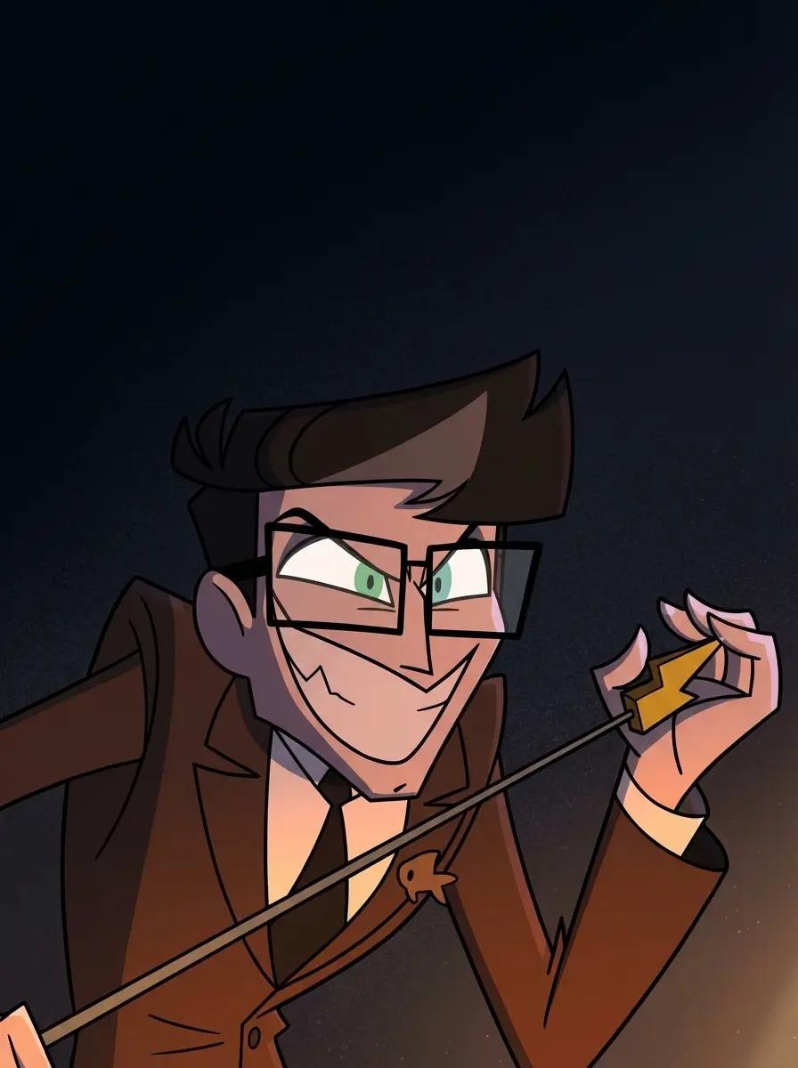 Vincet whittman (Vox) thumbnail