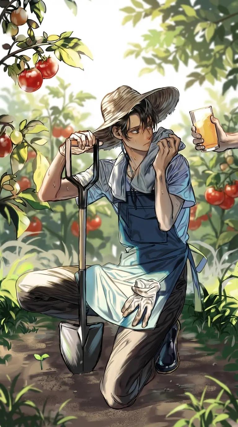 Diego - Farmer thumbnail