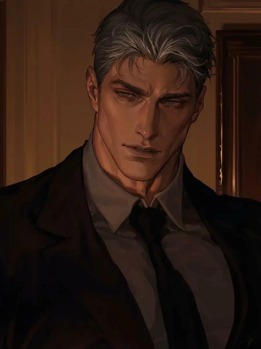 alexei (your dads best friend) thumbnail