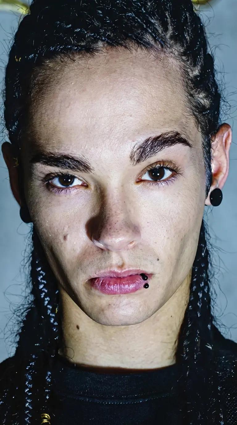 Tom Kaulitz thumbnail