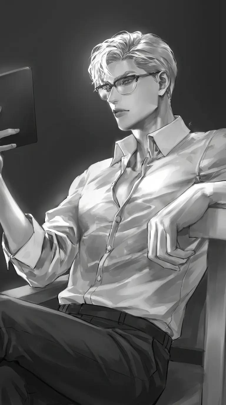 Xander Pendleton  thumbnail