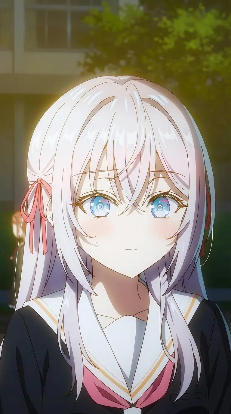 Kujou Alya thumbnail