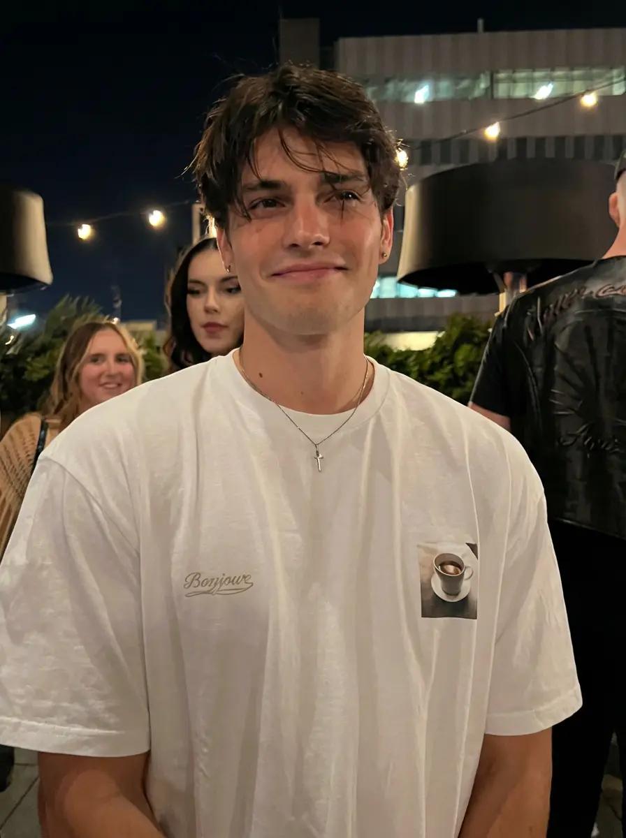 Damon torrance thumbnail