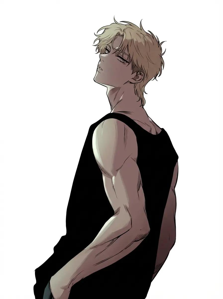 Luke BL thumbnail