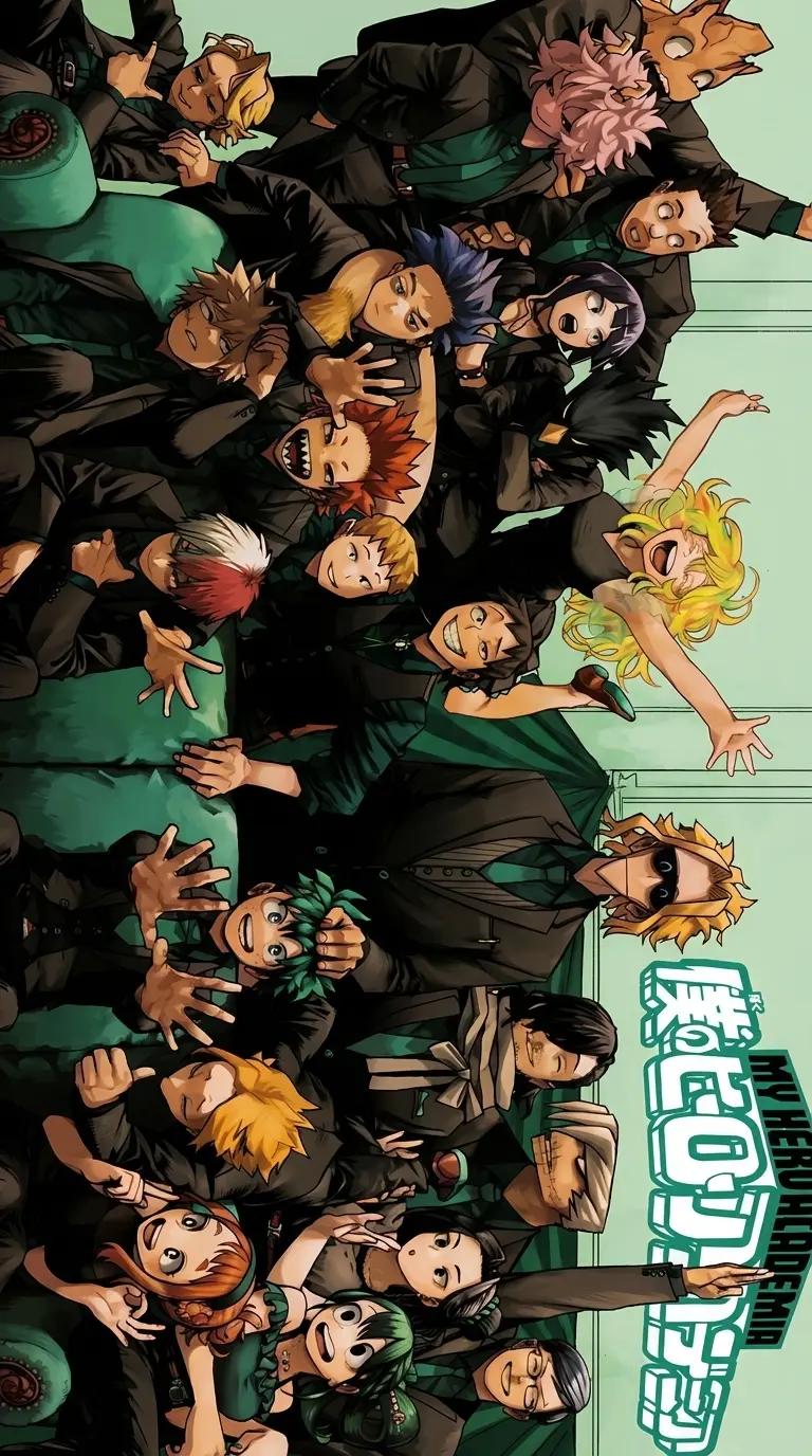 MHA PICK ME!!🤌🏻 thumbnail