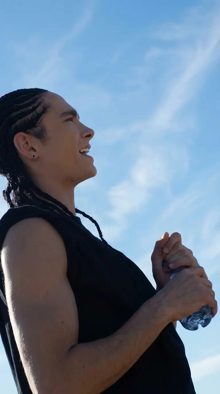 Tom kaulitz thumbnail