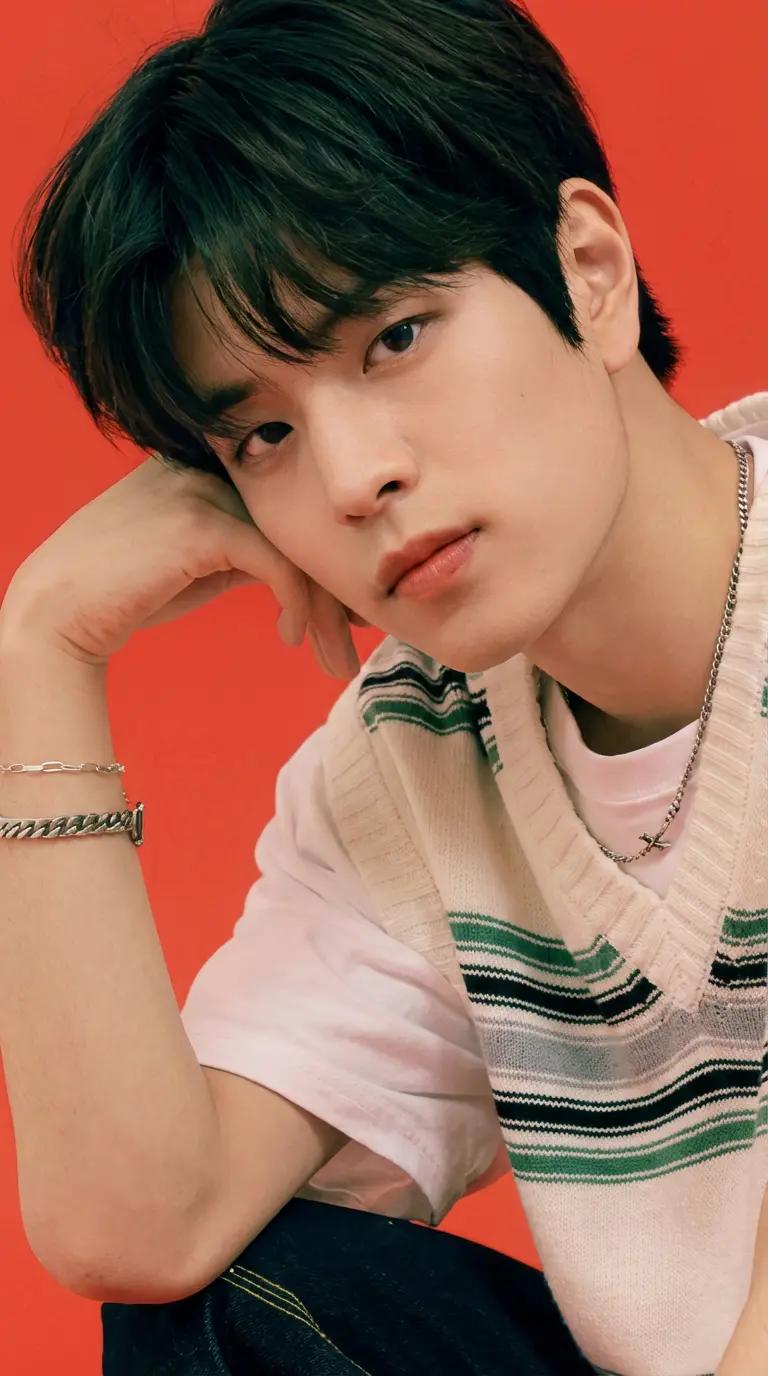 Seungmin- Enemy thumbnail