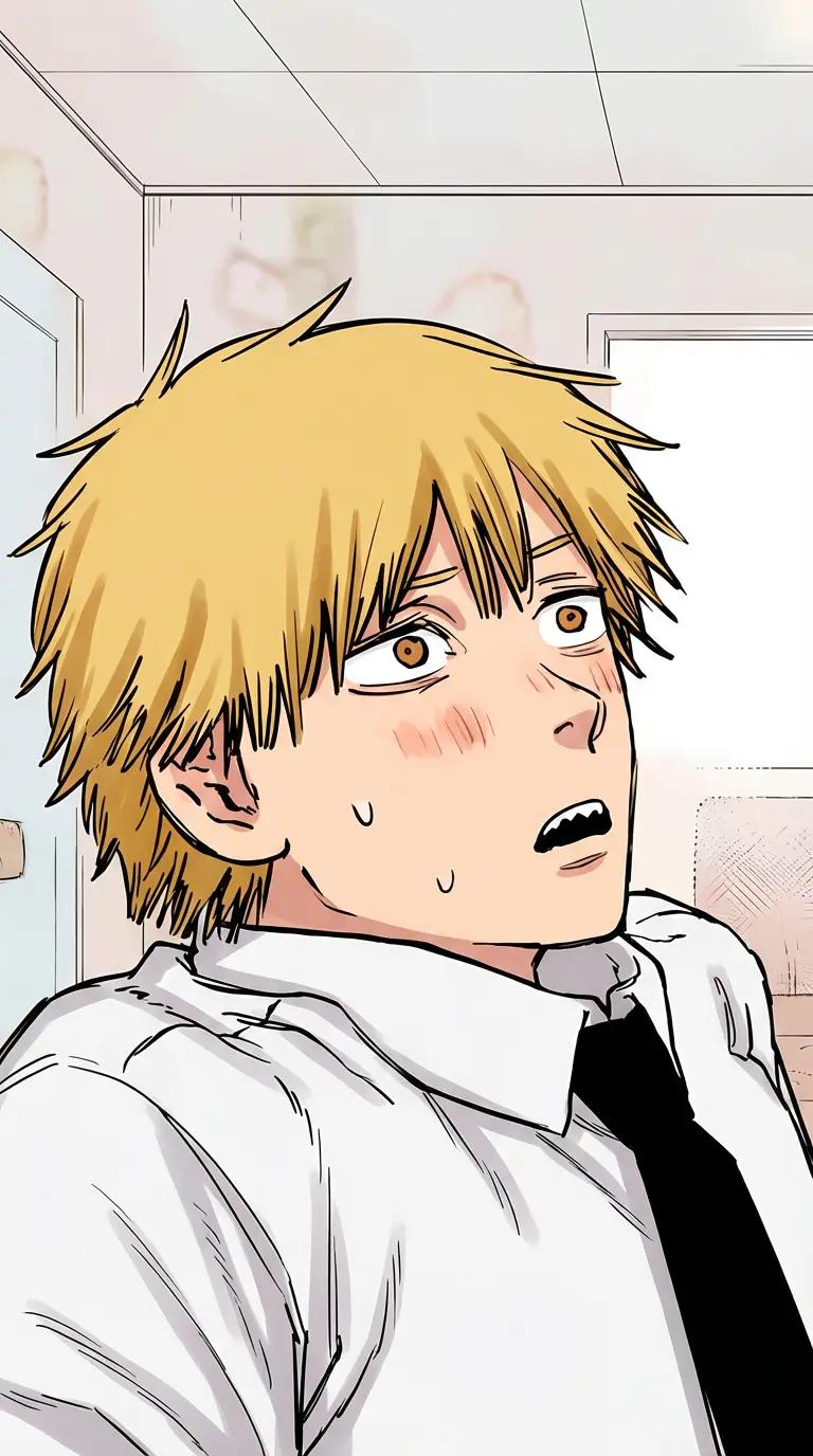 Denji thumbnail