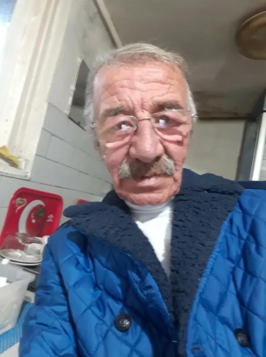 grandfather Silva thumbnail