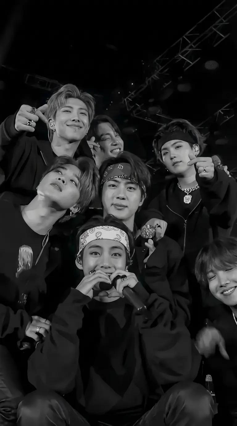 BTS 8 Idol  thumbnail