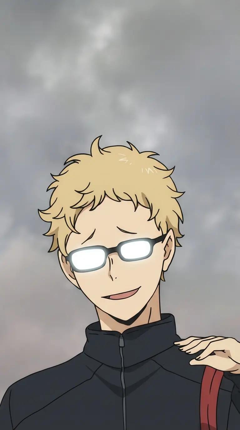 Kei tsukishima thumbnail