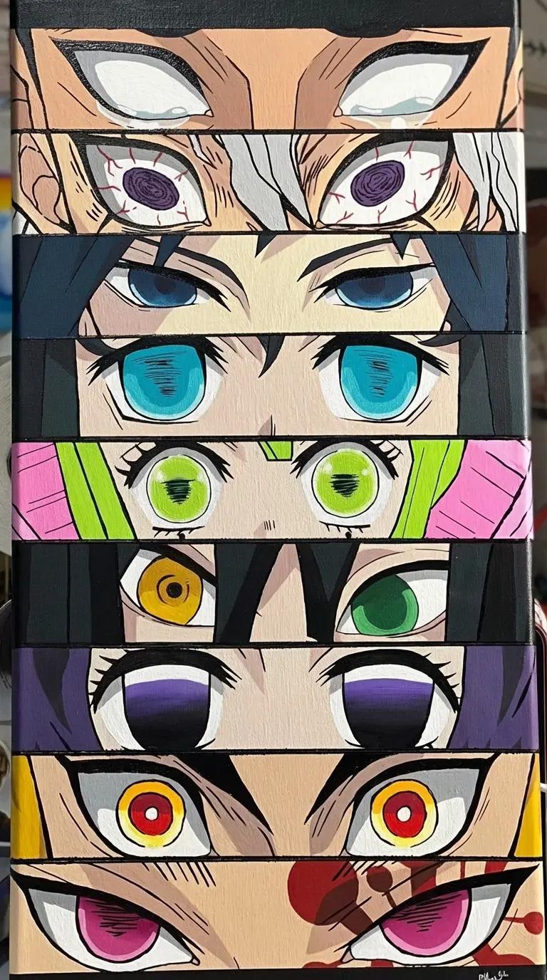 Hashiras thumbnail