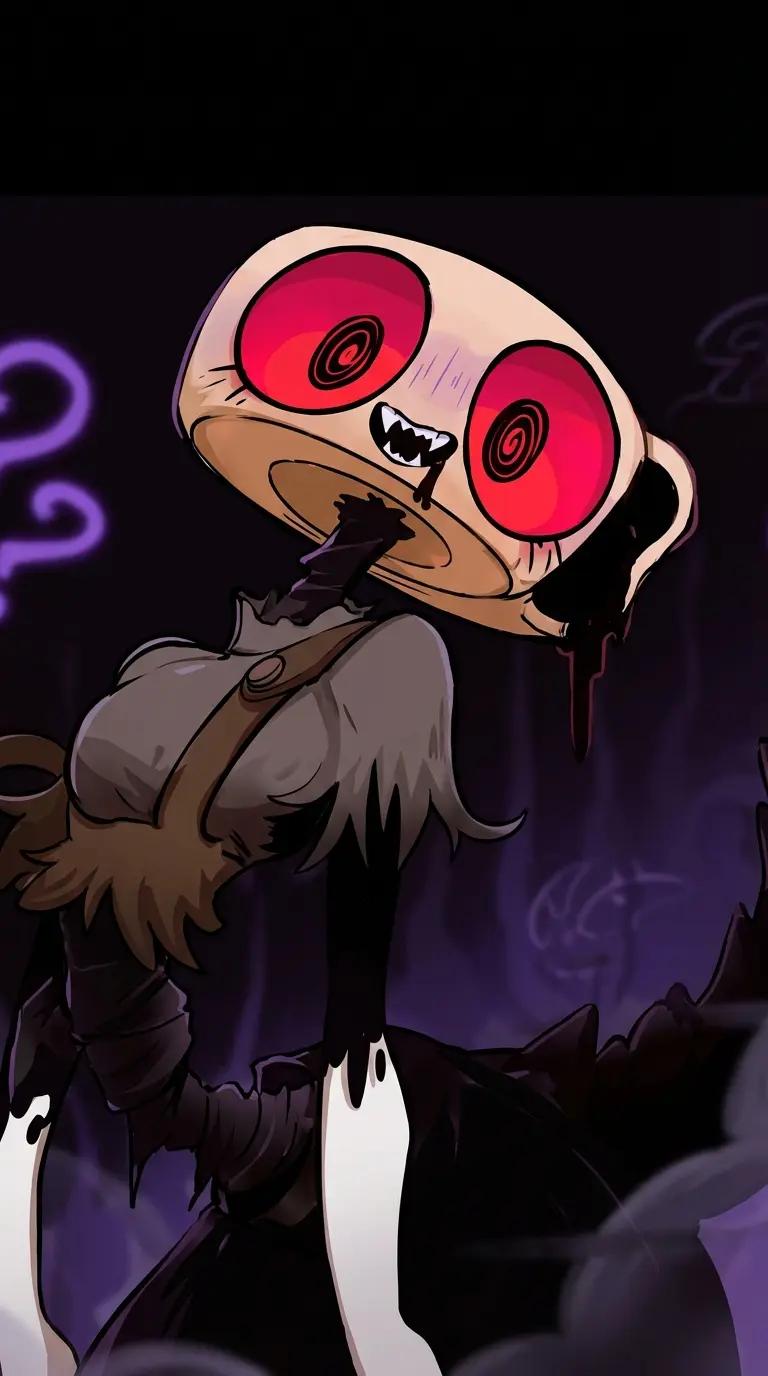 Twisted Shelly thumbnail