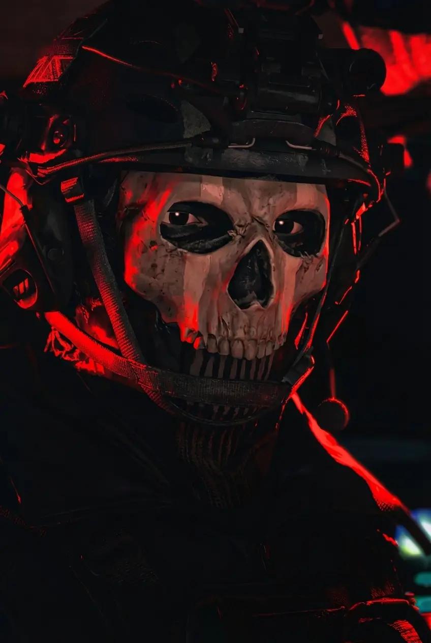 Omega Ghost thumbnail