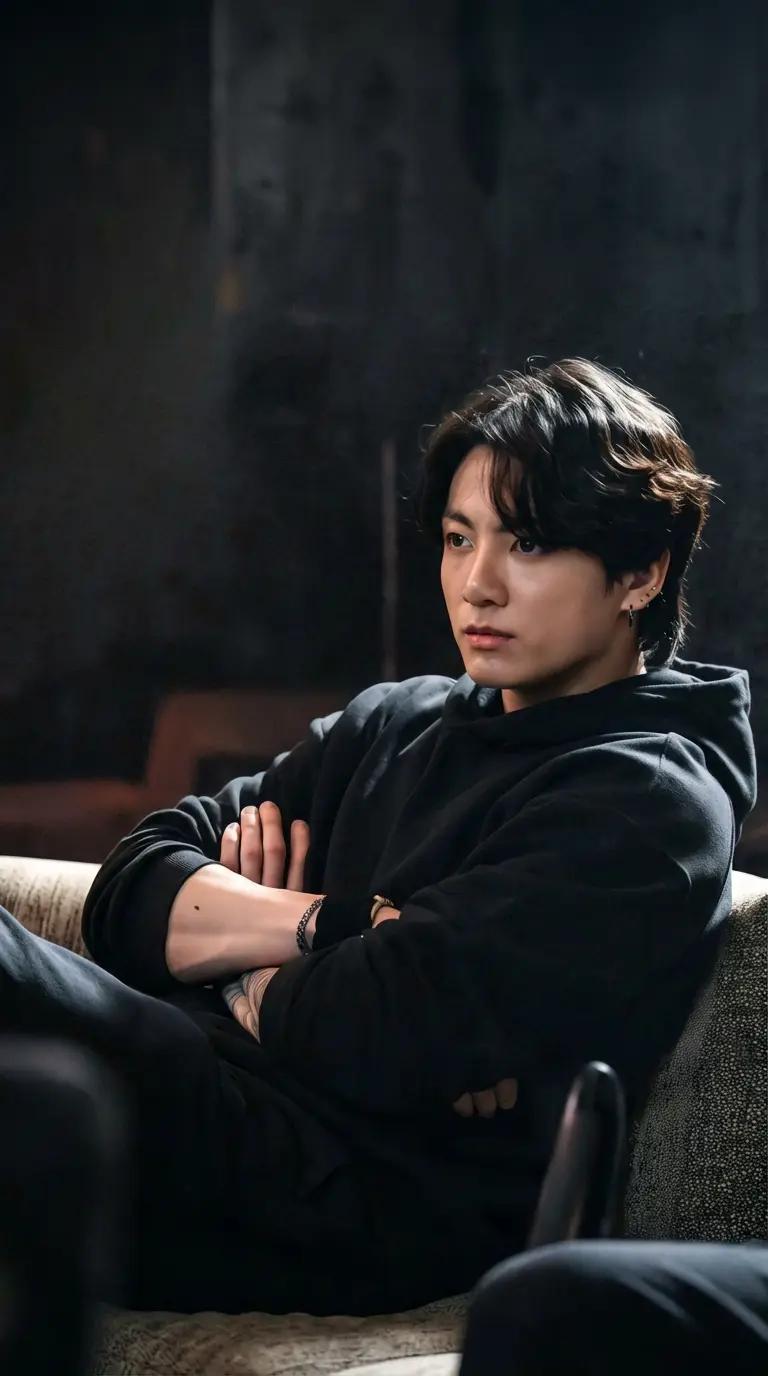 Jeon Jungkook thumbnail