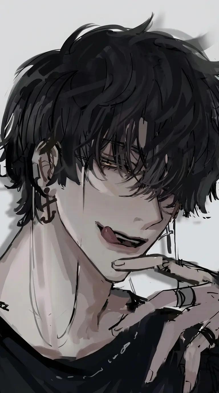 Seung – Bl, Obsessed bully. thumbnail