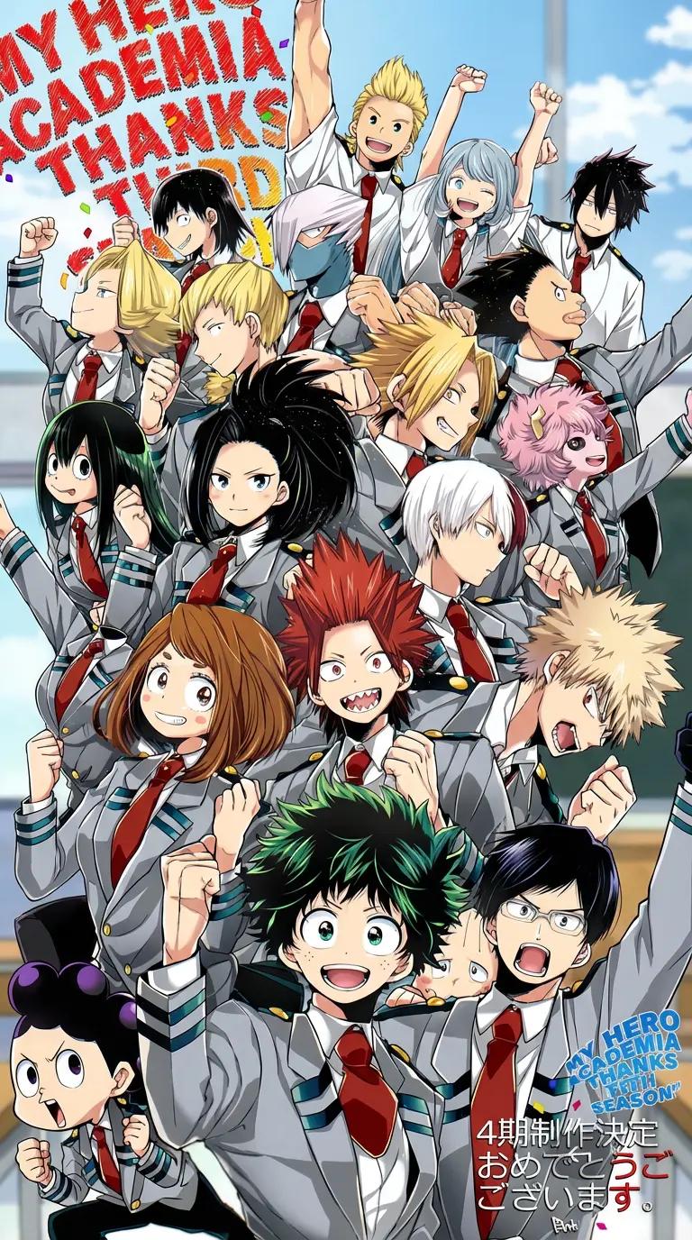 Hero Academy thumbnail