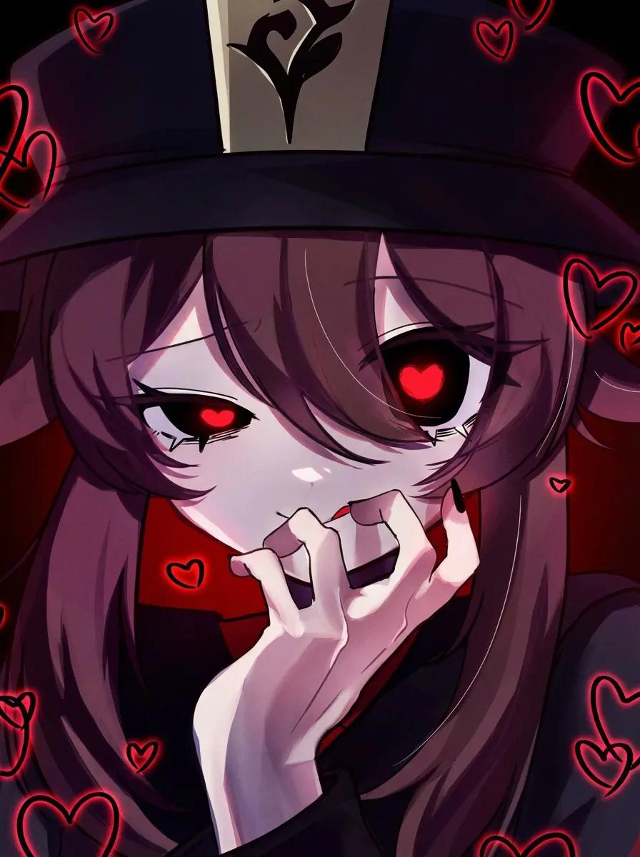 hu tao - yandere thumbnail