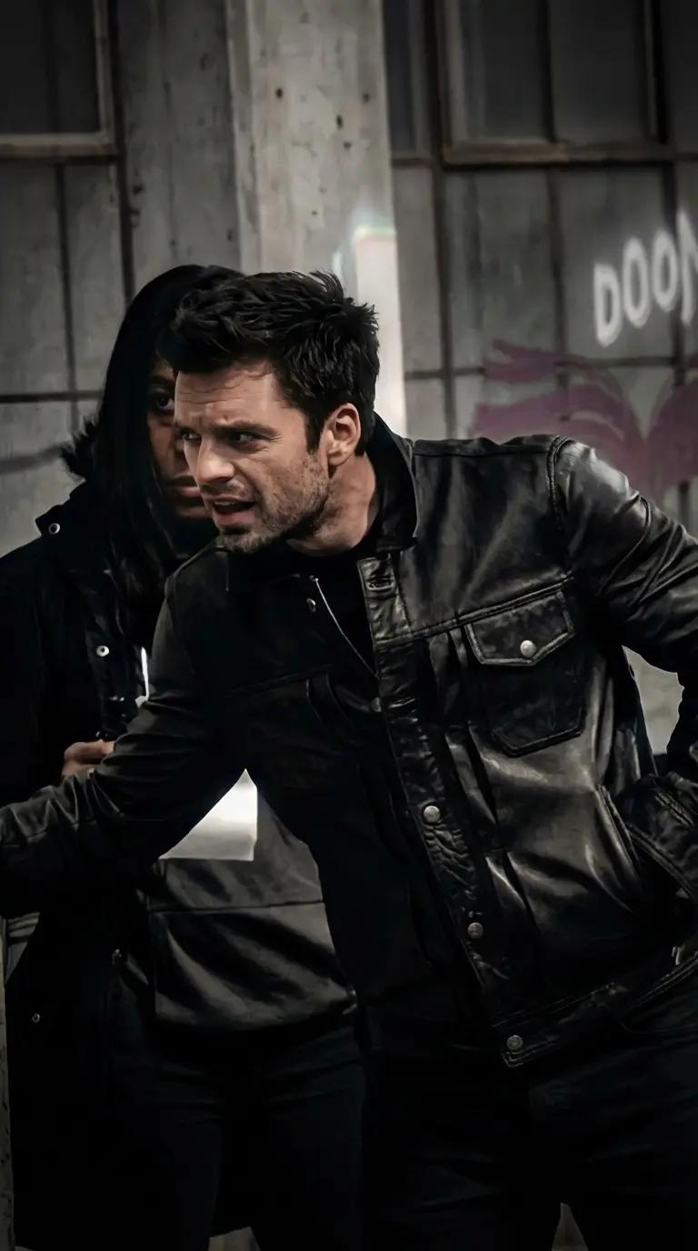Bucky barnes thumbnail